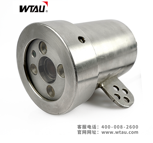 液壓抓梁深水起重的眼睛&mdash;&mdash;WTDC 型網(wǎng)絡水下監(jiān)視產(chǎn)品